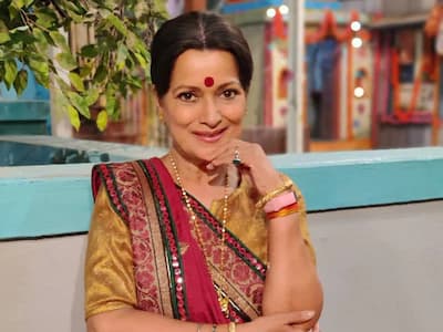 एक्ट्रेस हिमानी शिवपुरी हुई कोरोना पॉजिटिव, इंस्टा पोस्ट में बोलीं- जो मेरे संपर्क में आए हैं वो टेस्ट करा लें…