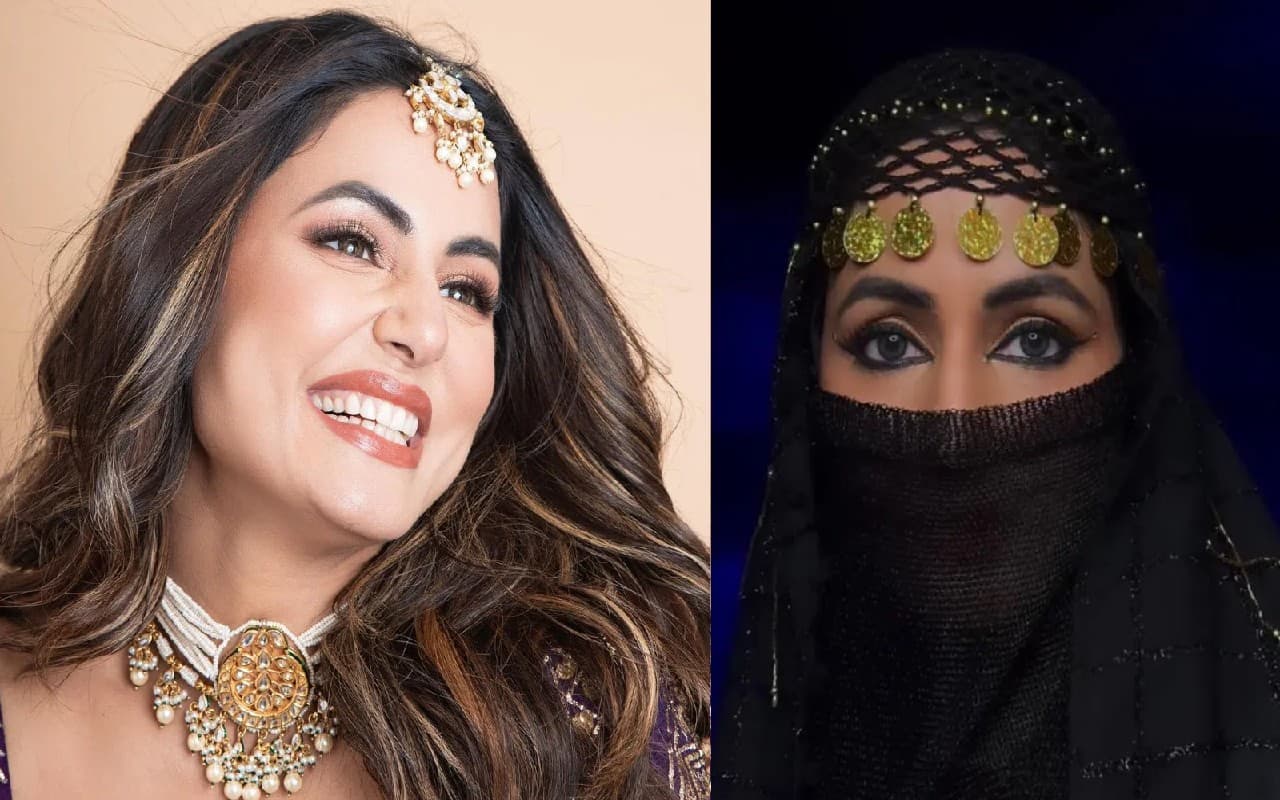 Hina Khan ने बिग बॉस कंटेस्टेंट को हिंसक व्यवहार के लिए लगाई लताड़, बोलीं- शो स्मैकडाउन और रॉ जैसा लग रहा है..