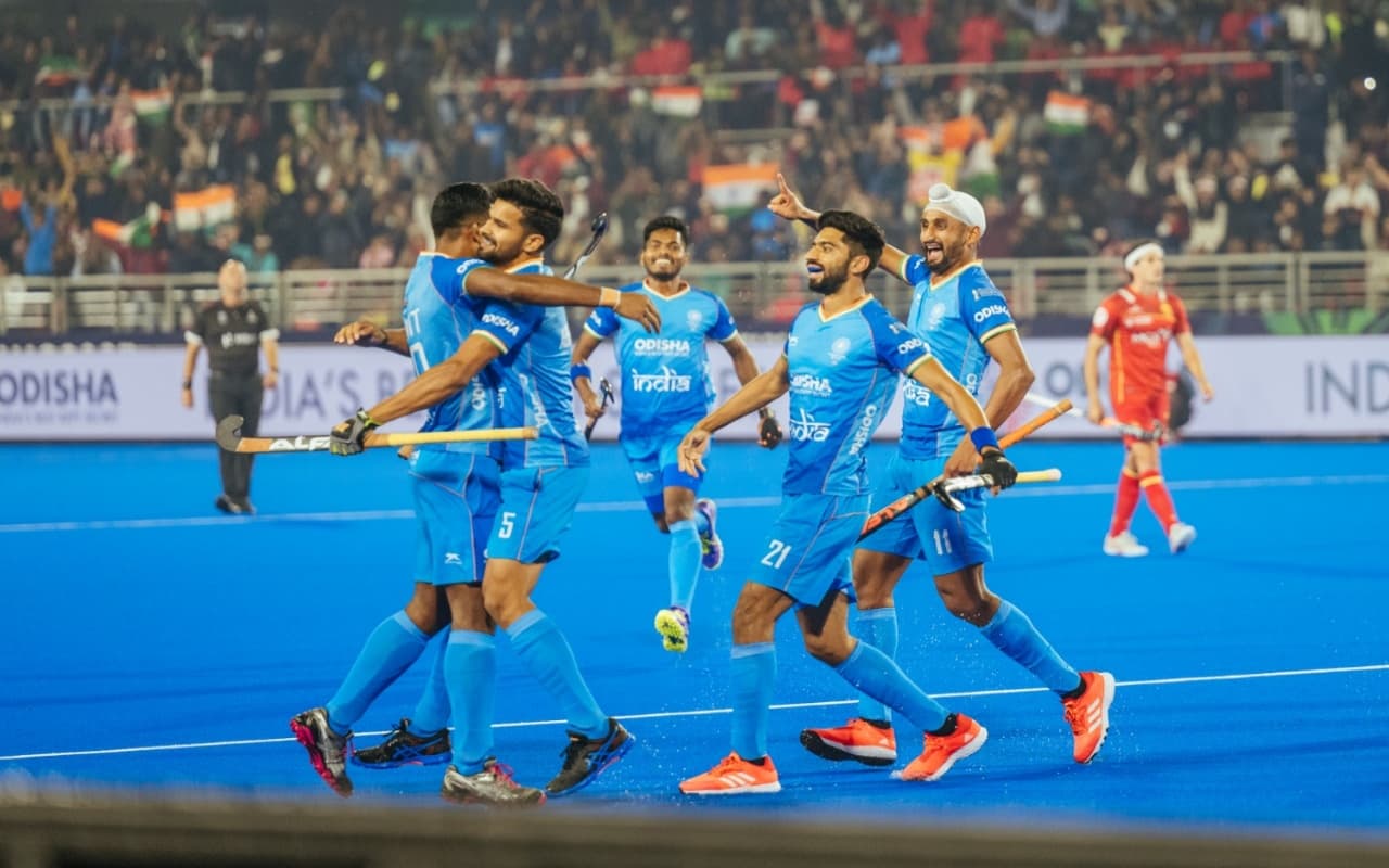 एशियाई चैंपियंस ट्रॉफी हॉकी की मेजबानी करेगा चेन्नई, तीन से 12 अगस्त तक होगा आयोजन