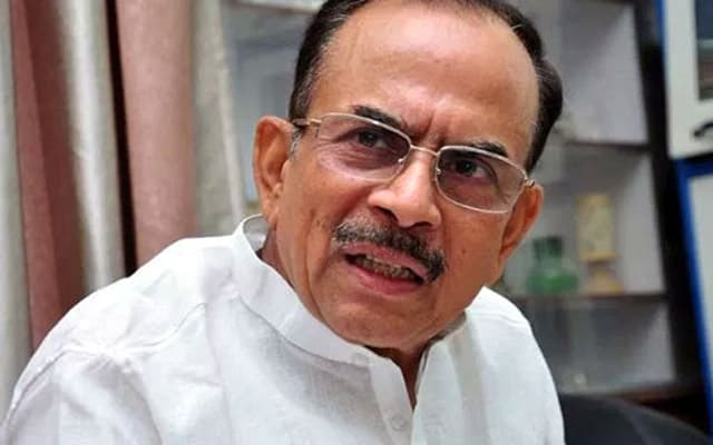तेलंगाना के गृहमंत्री हुए कोरोना पॉजिटिव, एक कार्यक्रम में हुए थे शामिल