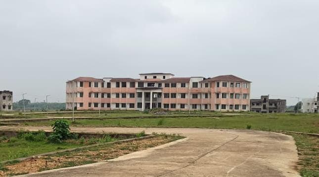 कोल्हान के पहले हॉर्टिकल्चर कॉलेज में अगले सत्र से होगी पढ़ाई, 40 सीटों पर होगा नामांकन, ये भी होंगी सुविधाएं कोल्हान के पहले हॉर्टिकल्चर कॉलेज में अगले सत्र से होगी पढ़ाई, 40 सीटों पर होगा नामांकन, ये भी होंगी सुविधाएं
