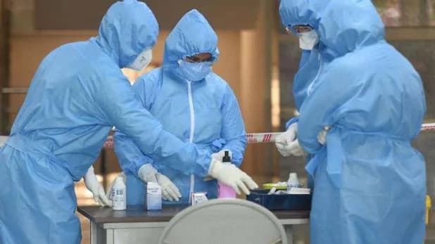 Coronavirus India: देश में संक्रमितों की संख्या हुई 13,36,861, जानें आपके राज्य में है कितने मरीज