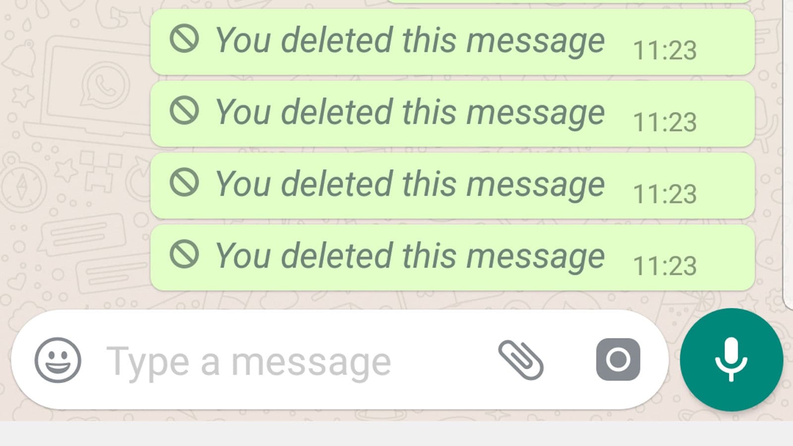 WhatsApp के Deleted Message कैसे पढ़ें? जानें आसान ट्रिक
