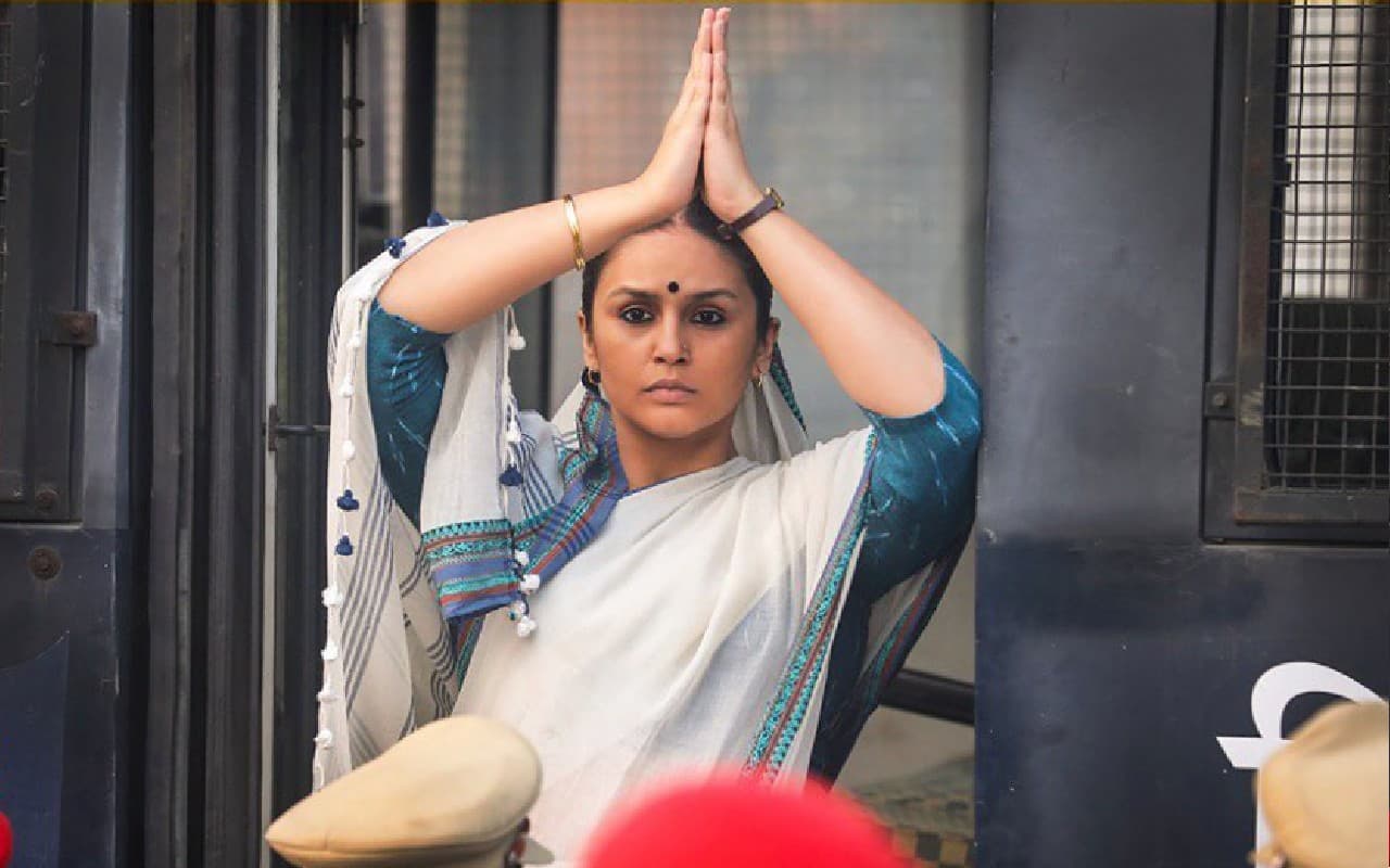 Huma Qureshi: अगर ऐसा होता तो ‘महारानी’ का हिस्सा नहीं बन पाती हुमा कुरैशी, खुद किया खुलासा