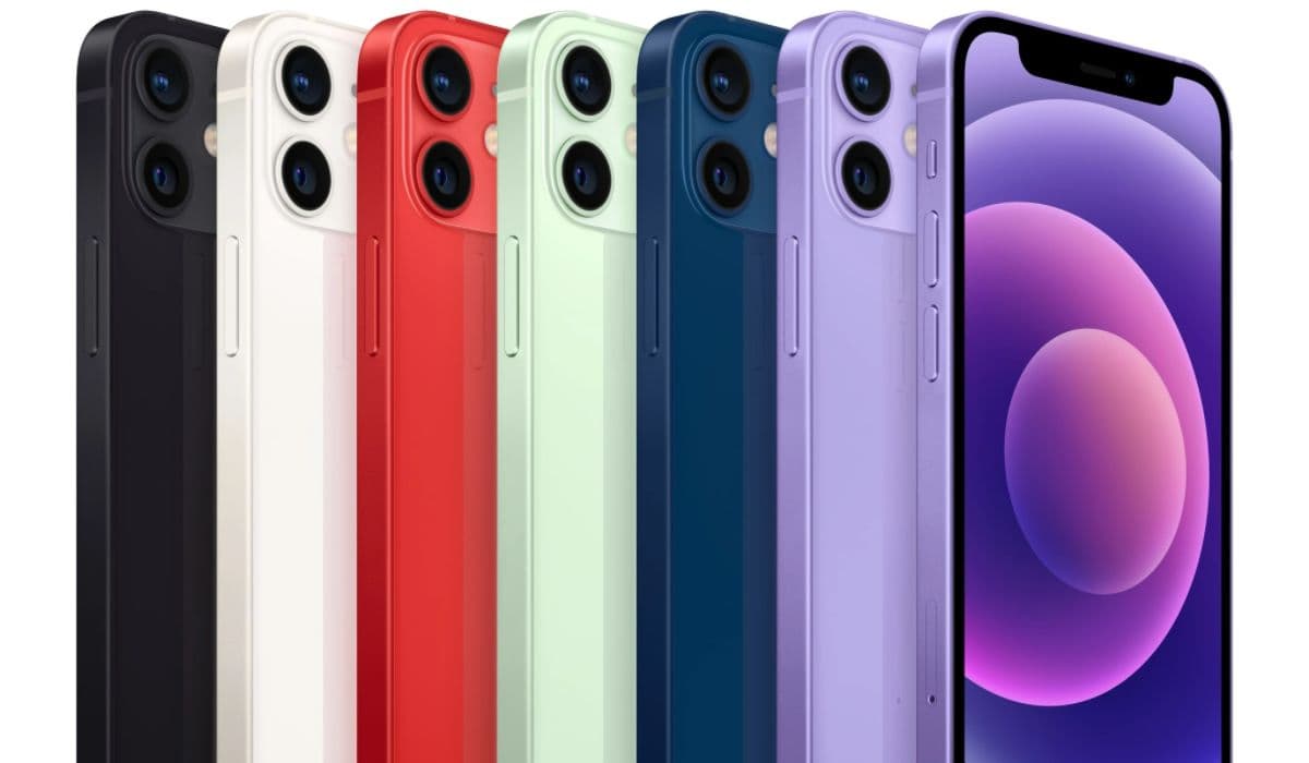 Flipkart Electronics Sale: आधे से भी कम दाम में iPhone 12 Mini खरीदने का मौका