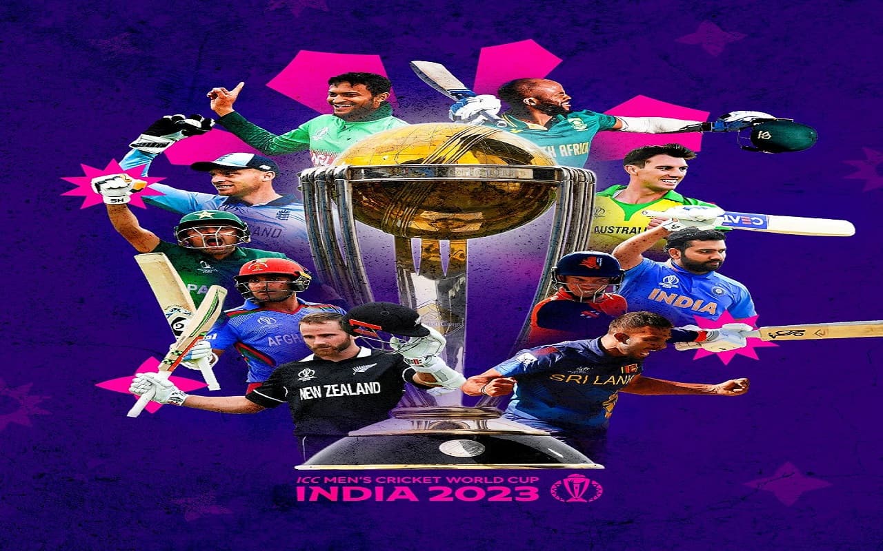 ICC World Cup Record: ये पांच रिकाॅर्ड जिनका विश्वकप में टूटना है मुश्किल, जानिए किनके नाम है दर्ज…