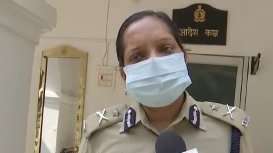 Lakhimpur kheri Violence: लखीमपुर कांड में जल्द हो सकती है आशीष मिश्रा की गिरफ्तारी, आईजी ने भेजा समन Lakhimpur kheri Violence: लखीमपुर कांड में जल्द हो सकती है आशीष मिश्रा की गिरफ्तारी, आईजी ने भेजा समन