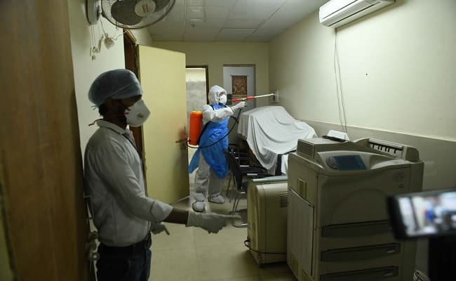 Coronavirus Pandemic Latest Updates : बिहार में कोरोना संक्रमितों के लिए टर्निंग प्वाइंट रहा 19 अप्रैल, जानें… क्यों