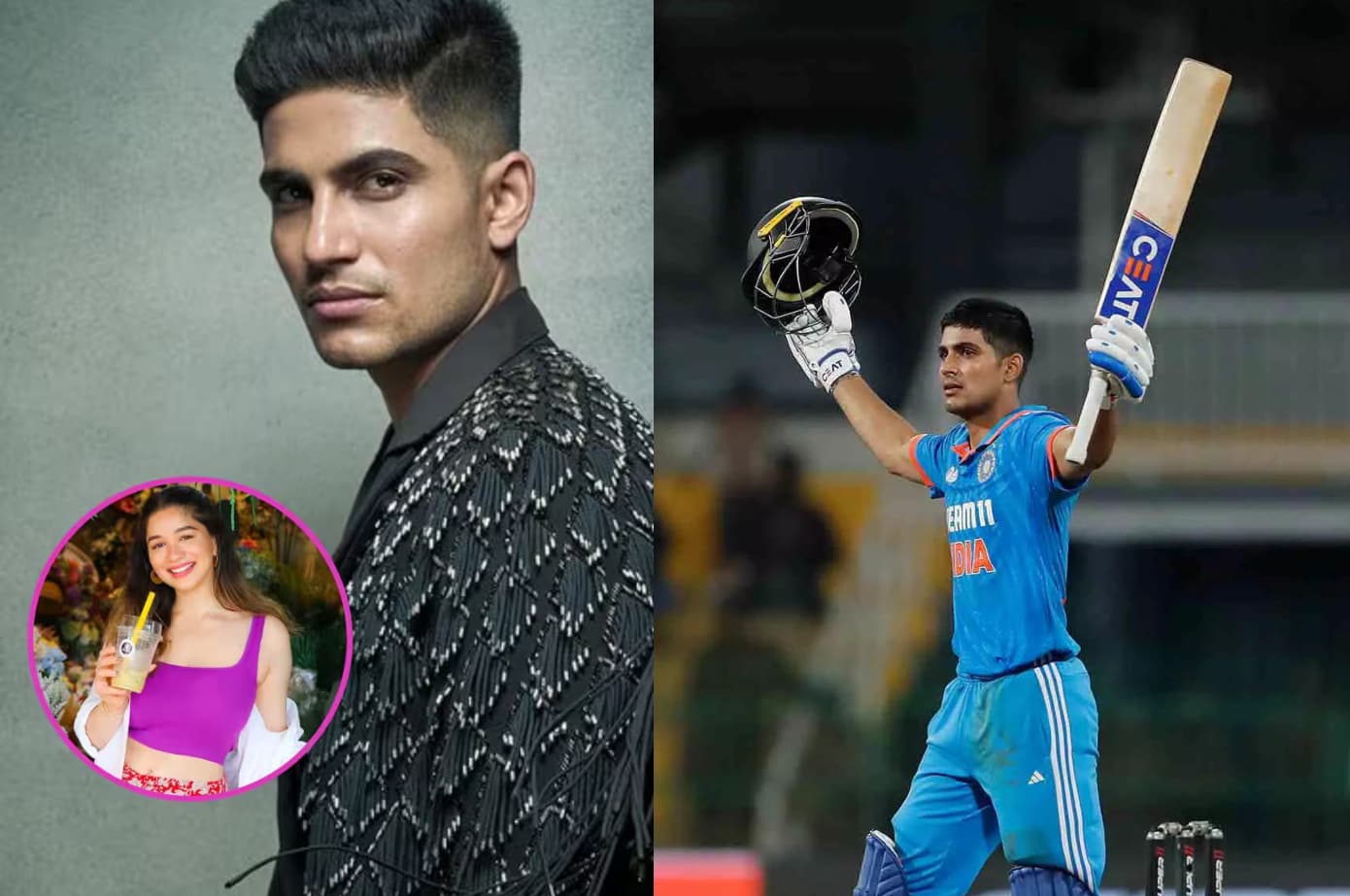 World Cup 2023: शुभमन ने की ‘सारा’ से मुलाकात, अब मैच में होगी चौके-छक्कों की बरसात! जानिए कैसे?