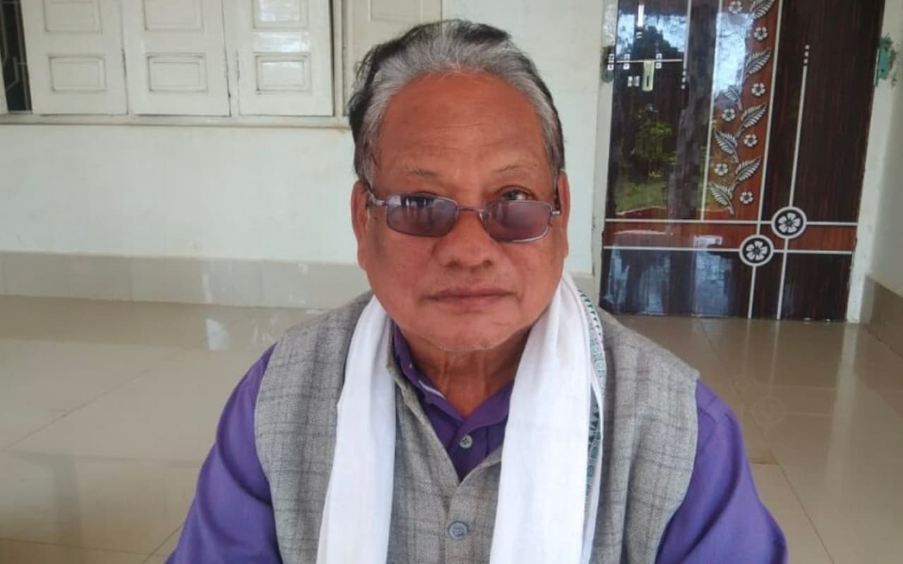ओडिशा : पत्नी की हत्या मामले में पूर्व विधायक राममूर्ति गोमांगो दोषी करार, जानें पूरा मामला