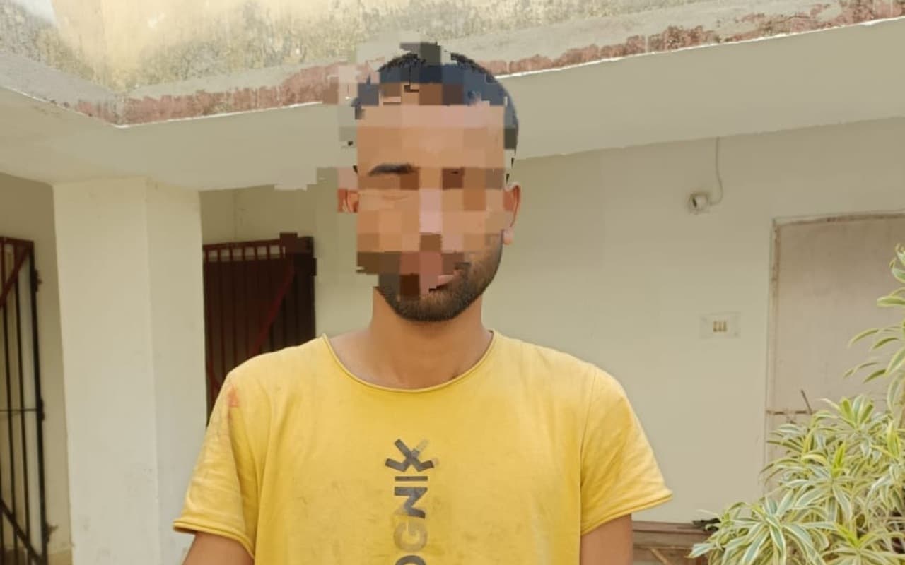 रांची में लीची तोड़ने गयी नाबालिग से पांच दरिंदों ने किया दुष्कर्म, एक आरोपी गिरफ्तार