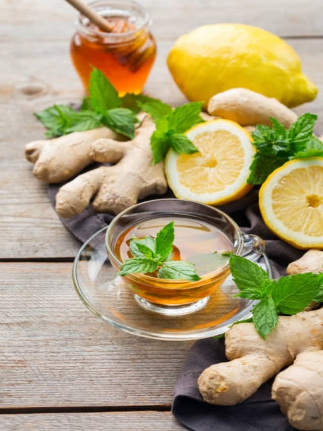 ये 5 सुपर फूड्स बढ़ाएंगे आपकी इम्यूनिटी