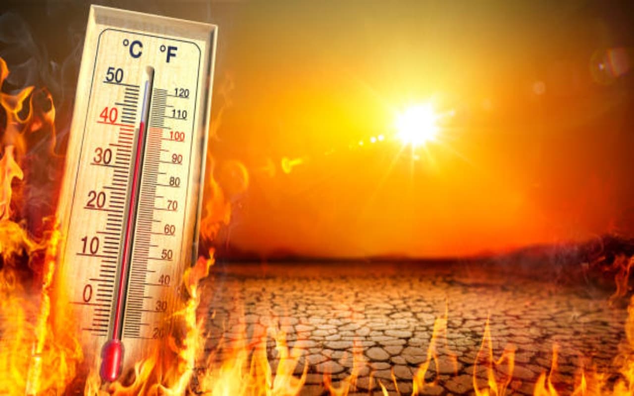 Global Warming : इस समय वैश्विक तापमान क्यों बढ़ रहा है जानिए इसके 6 कारण