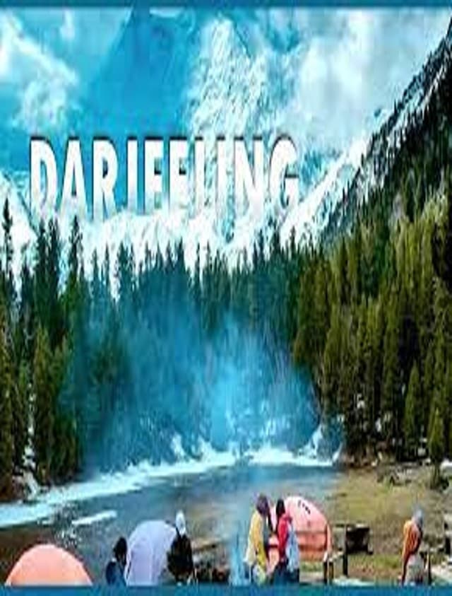 Darjeeling Famous Places: टाइगर हिल से लेकर हैप्पी विला तक, जरूर घूमने जाएं दार्जिलिंग की इन जगहों पर