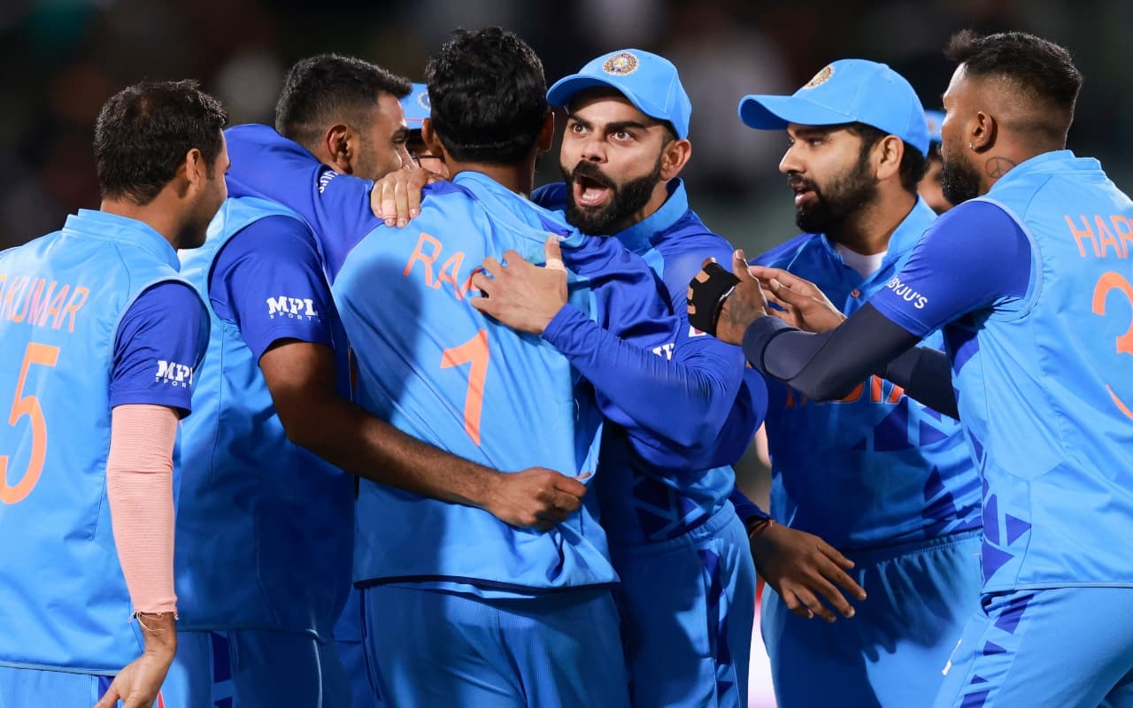 Ind vs Ban Highlights: भारत ने बांग्लादेश को चटाई धूल, 5 रन से जीता मैच
