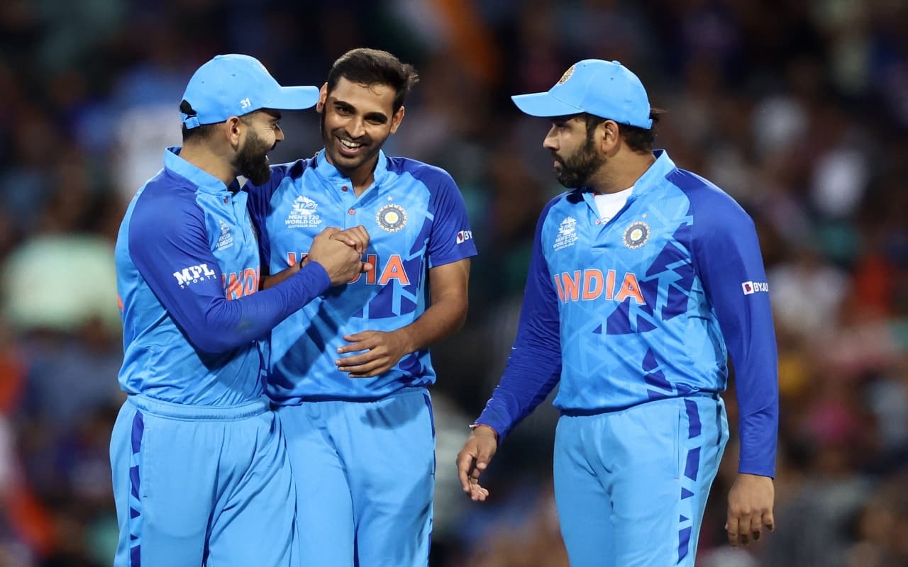 IND vs NED T20 Score: भारत ने नीदरलैंड को दी मात, 56 रन से जीता मैच