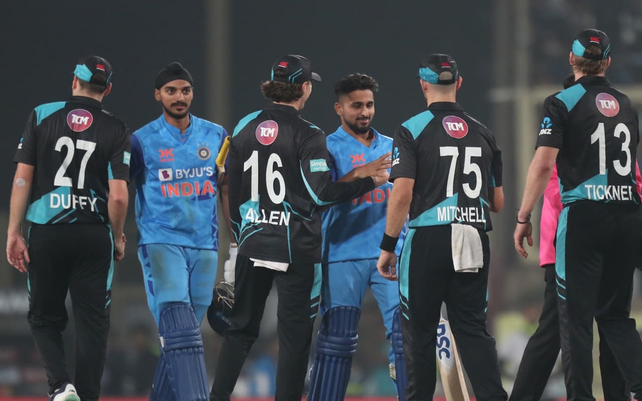 IND vs NZ: दूसरे टी20 में ईशान और हुड्डा को दिखाना होगा जलवा, भारत के लिए ‘करो या मरो’ की स्थिति