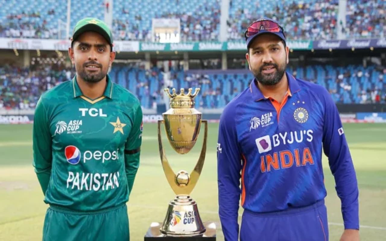 Asia Cup 2023: इस हफ्ते होगा एशिया कप के शेड्यूल का ऐलान, जानिए भारत और पाकिस्तान के बीच कब होगी टक्कर
