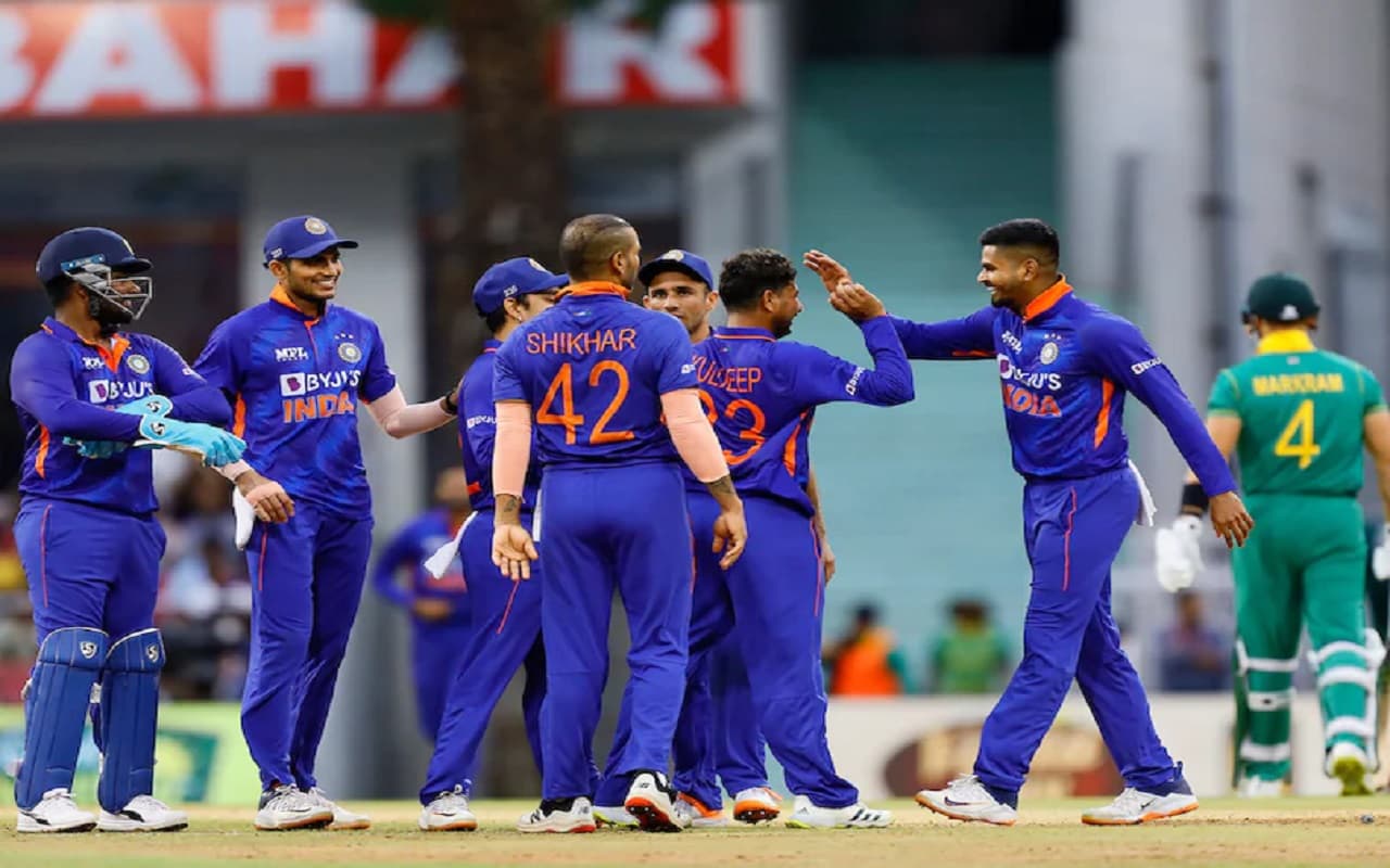 India vs South Africa 2nd ODI: कांटे की टक्कर वाला होगा यह महामुकाबला! जानिए क्या कहता है JSCA का गणित?