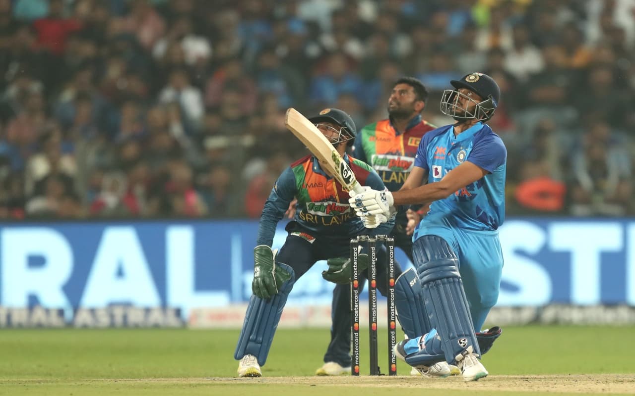 IND vs SL 3rd T20: सीरीज पर कब्जा करने उतरेगी टीम इंडिया, मैच जीतकर श्रीलंका रच सकती है इतिहास