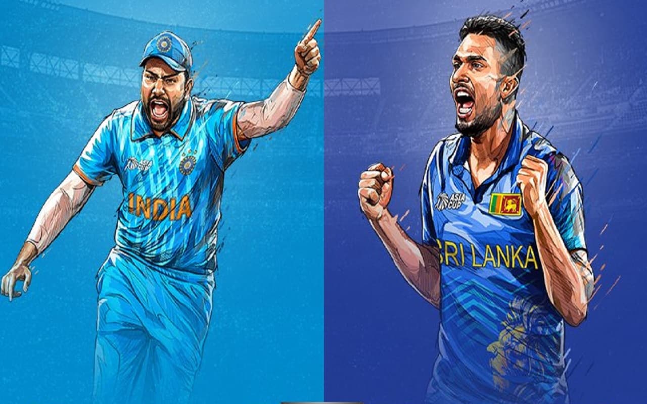 भारत बनाम श्रीलंका मुकाबले से पहले जानें, वानखेड़े स्टेडियम के मौसम का हाल और पिच रिपोर्ट