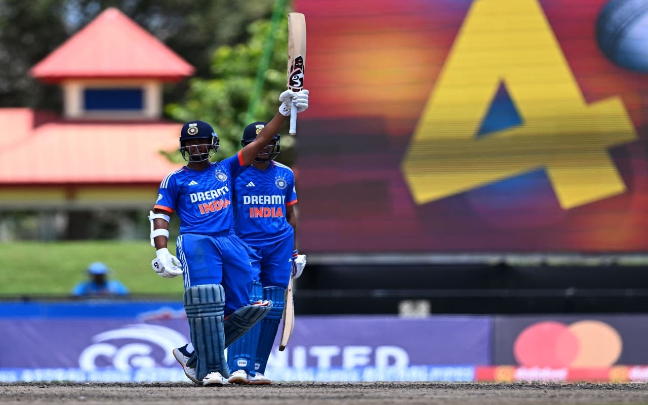 IND vs WI: फ्लोरिडा में गिल-जायसवाल का कमाल, भारत ने आसानी से जीता चौथा टी20, सीरीज में की बराबरी
