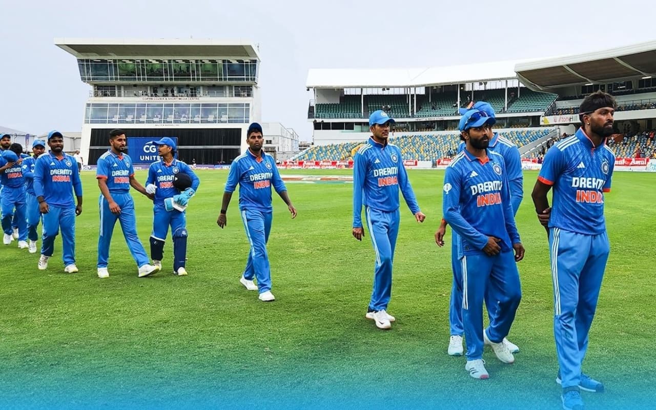 IND vs WI: वर्ल्ड कप से बाहर हो चुकी टीम वेस्टइंडीज से हारा भारत, जानें हार के 5 बड़े कारण