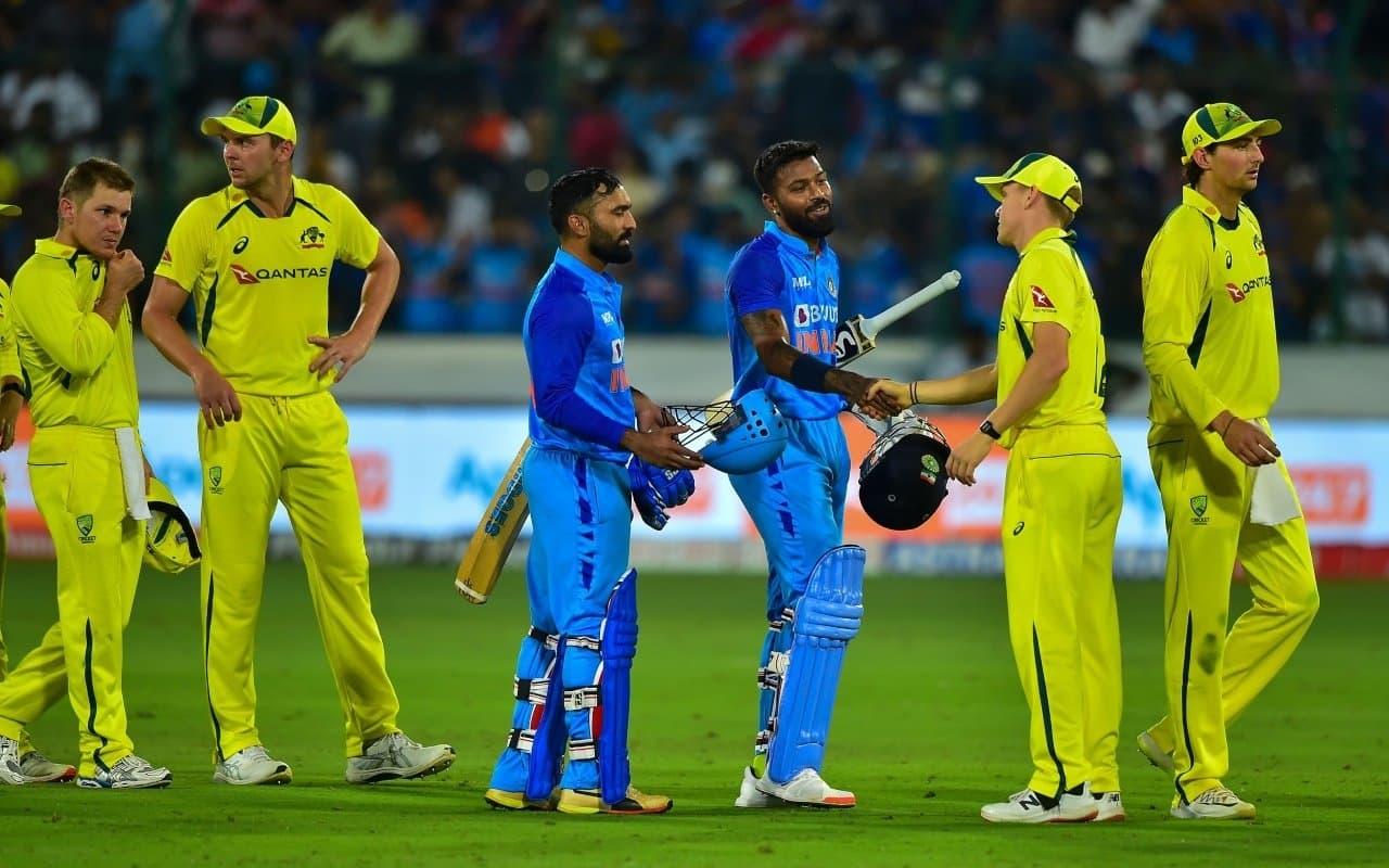 IND vs AUS: चेपॉक स्टेडियम में कैसा रहा है भारत-ऑस्ट्रेलिया का प्रदर्शन, जानें हेड-टू-हेड रिकॉर्ड