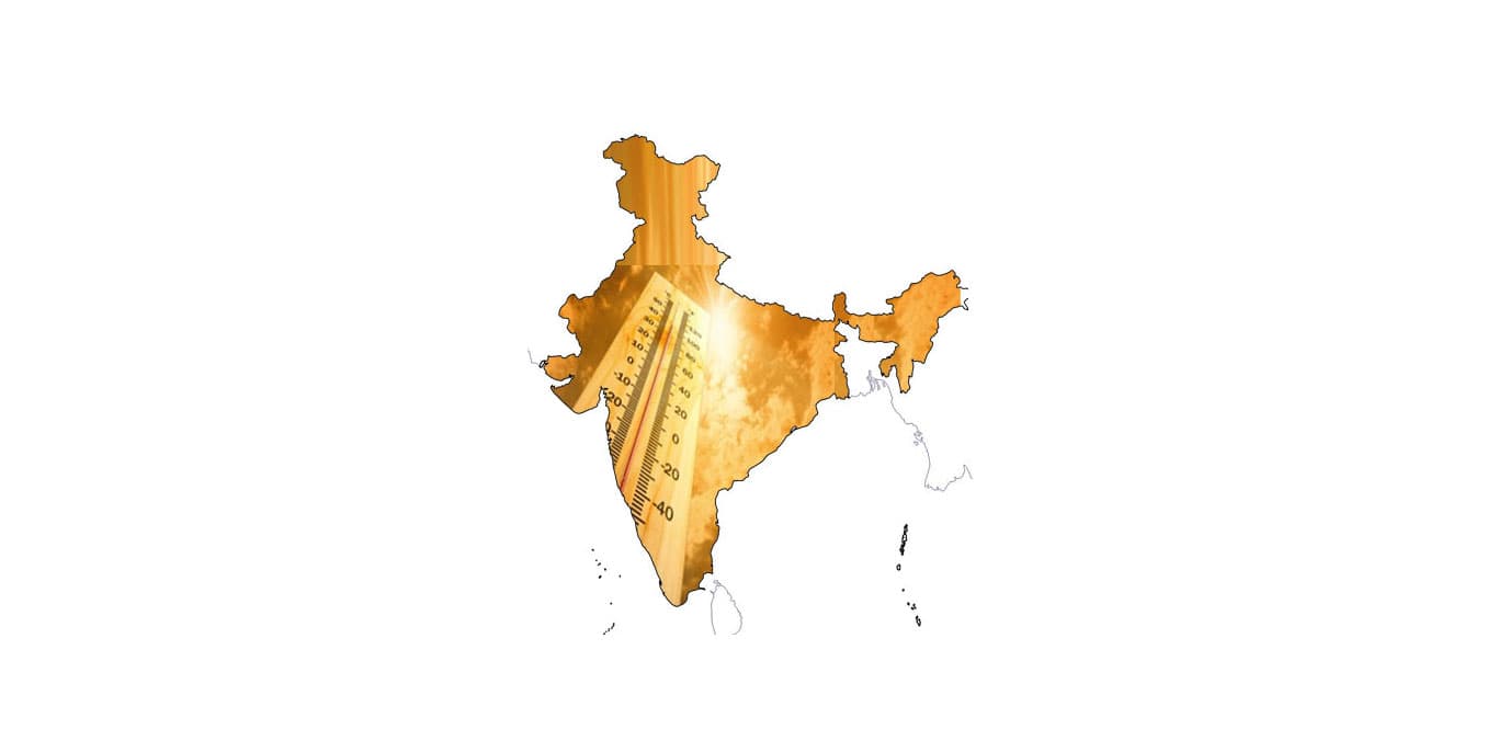 Weather Warning: चक्रवाती तूफान अम्फान के बाद अब कई राज्यों में बढ़ेगी गर्मी, मौसम विभाग ने किया अलर्ट जारी
