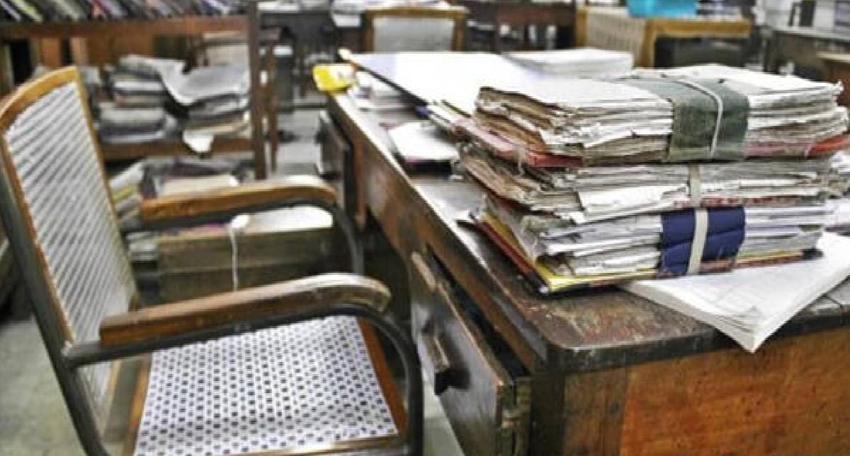 बदल रहा है नौकरशाही का ढांचा