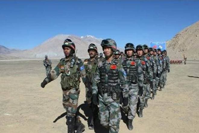 India China Face Off: डेपसांग में 15 हजार चीनी सैनिकों का जमावड़ा, मेजर जनरल लेवल की वार्ता जारी