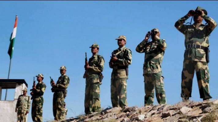 India China Tension: चीन पर नजर रखने के लिए स्पेस टेक का इस्तेमाल करना चाहता है बीआरओ