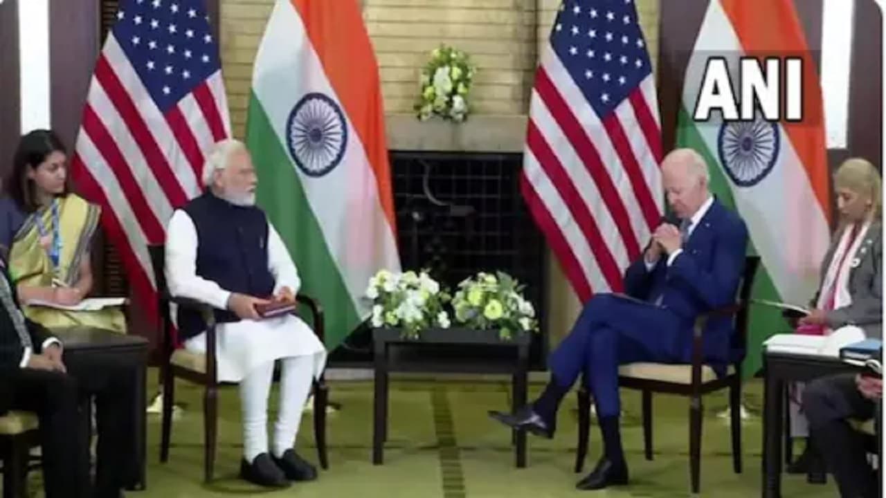 Quad Summit 2022: अमेरिकी राष्ट्रपति ने की PM मोदी की तारीफ, कहा- भारत ने दिखाया क्या कर सकता है लोकतंत्र