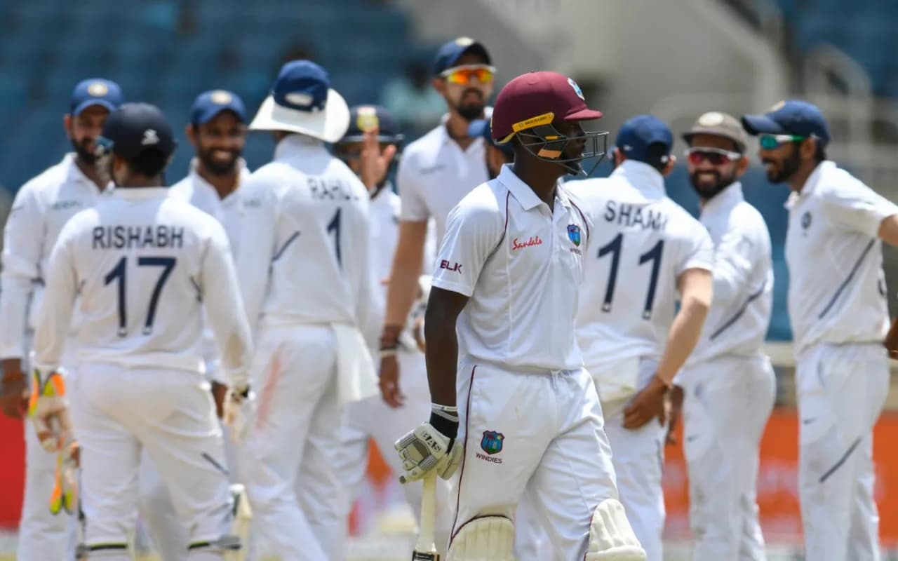 IND vs WI Playing 11: यशस्वी जायसवाल करेंगे ओपनिंग! पहले टेस्ट में ऐसी हो सकती है दोनों टीमों की प्लेइंग 11