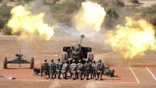 भारतीय सेना आज मना रही है अपना 197वां गनर्स डे, जानिए इसका महत्व और इतिहास, लखनऊ करेगा वार्षिक परेड की मेजबानी