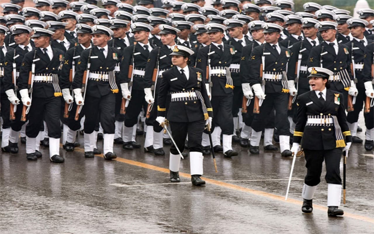 Job in Defence Services: सैन्य अधिकारी बना चहते हैं तो एनसीसी हेडक्वार्टर लखनऊ में ले प्रशिक्षण