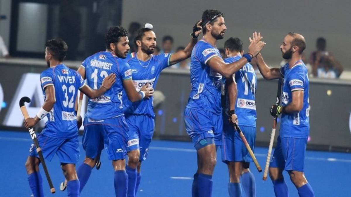 ओलंपिक कांस्य पदक के बाद भारतीय हॉकी टीम अगले लक्ष्य की ओर, एशियाई चैंपियंस ट्रॉफी पर नजर