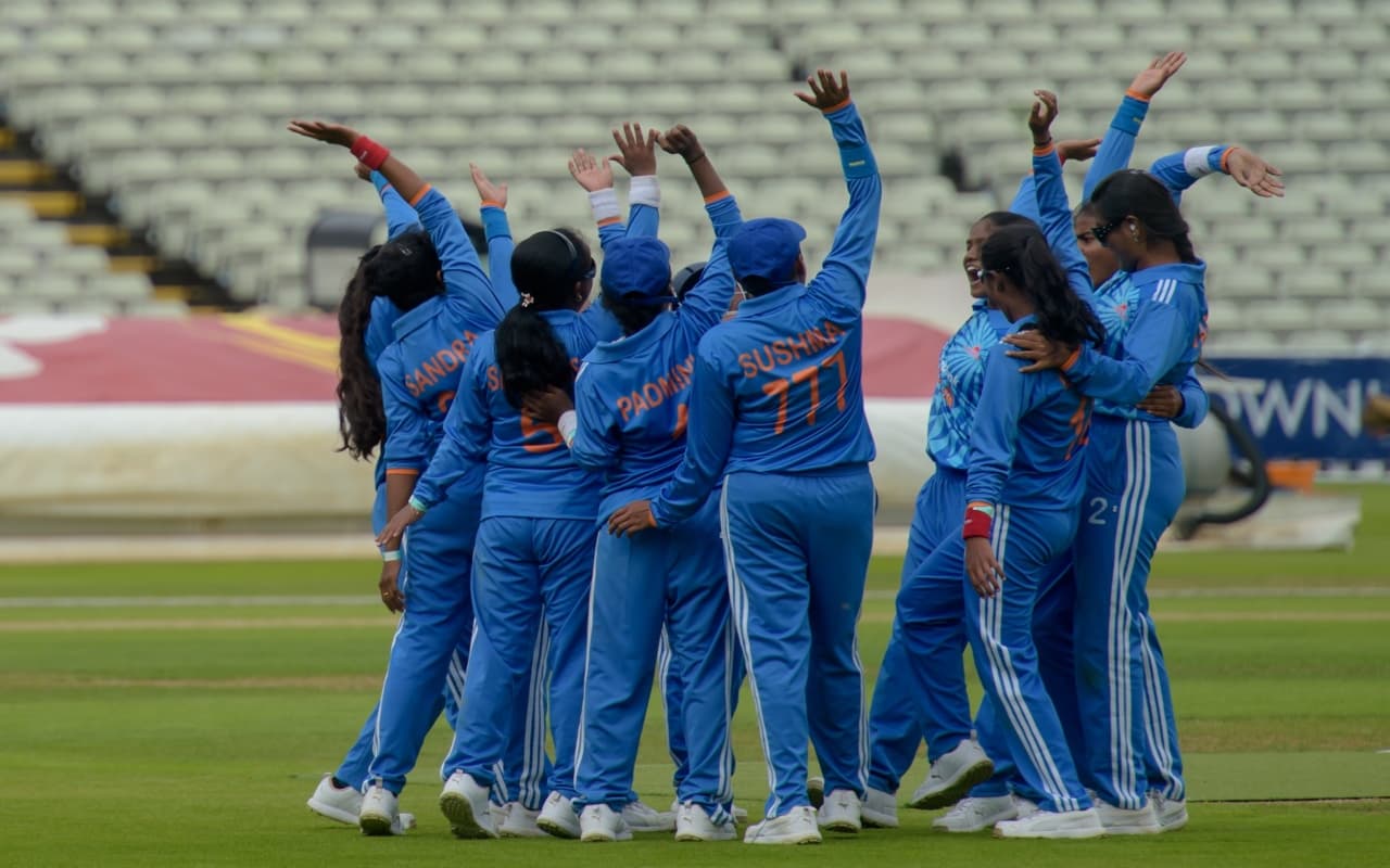 IBSA World Games: भारतीय महिला ब्लाइंड क्रिकेट टीम ने गोल्ड जीत रचा इतिहास, PM Modi ने दी बधाई