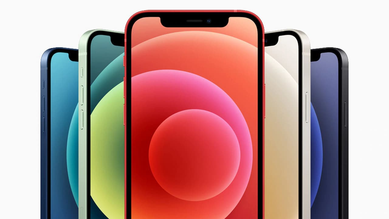 iPhone 12 खरीदने का शानदार मौका, Flipkart पर चल रही Black Friday Sale, मिलेगी जबरदस्त डील