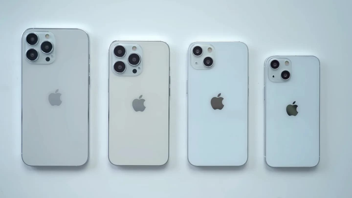 iPhone 14 के लॉन्च से पहले आधे दाम पर मिल रहा iPhone 13, जानें क्या है ऑफर