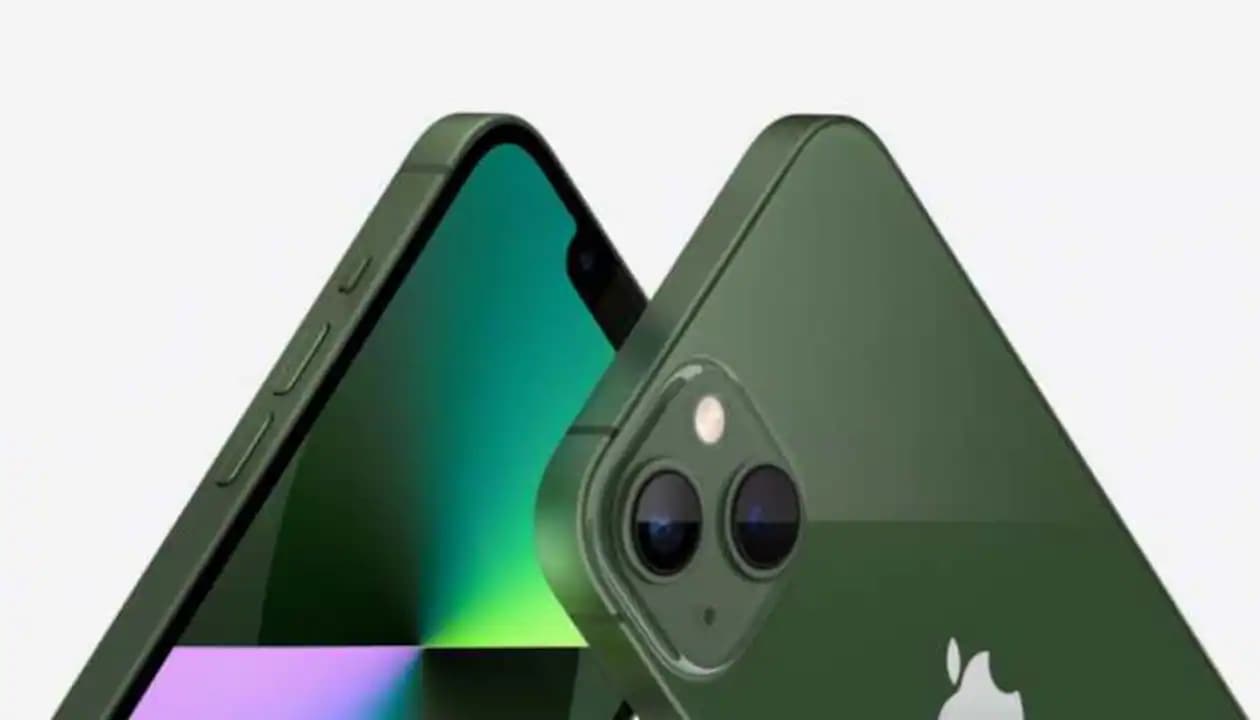Apple iPhone 13 घर मंगवाएं 3 हजार रुपये महीने के खर्च पर, यहां मिलेगी बेस्ट डील Apple iPhone 13 घर मंगवाएं 3 हजार रुपये महीने के खर्च पर, यहां मिलेगी बेस्ट डील