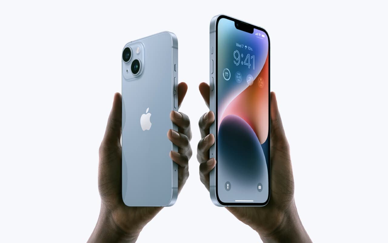 Flipkart Sale: 30 हजार से कम में मिल रहा iPhone 14 Plus, जानें एक्सचेंज ऑफर और डील