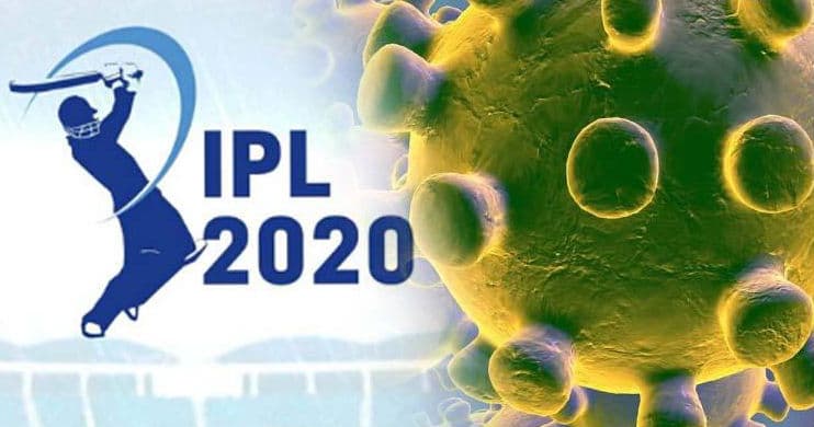 CoVID 19 Update: तो क्या IPL 2020 चढ़ जाएगा कोरोना वायरस की भेंट?