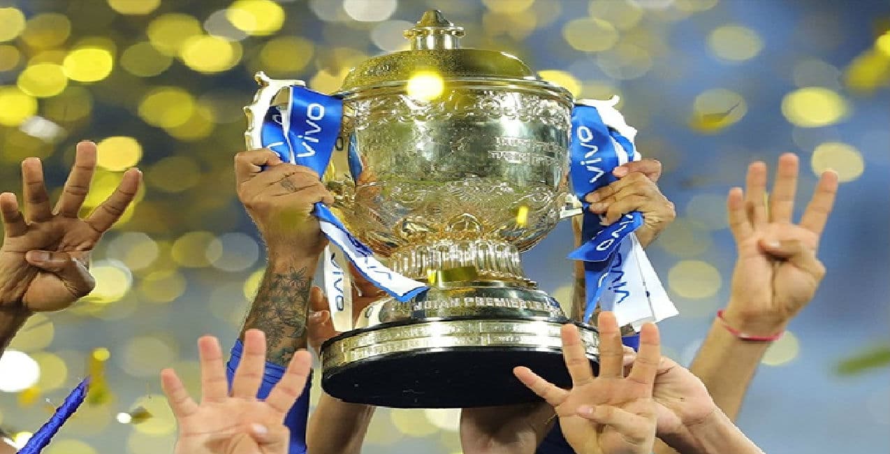 पांचवां टेस्ट रद्द, अब 19 सितंबर से आईपीएल की जंग, कल दुबई पहुंचेगी मुंबई इंडियंस की टीम