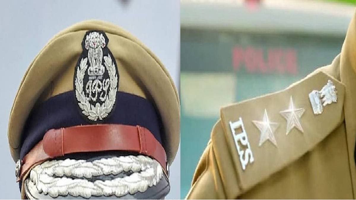यूपी डीजीपी को लेकर तलाश हुई पूरी! सीएम योगी आदित्यनाथ की पसंद के इस नाम पर लगेगी मुहर, जानें कौन हैं रेस में