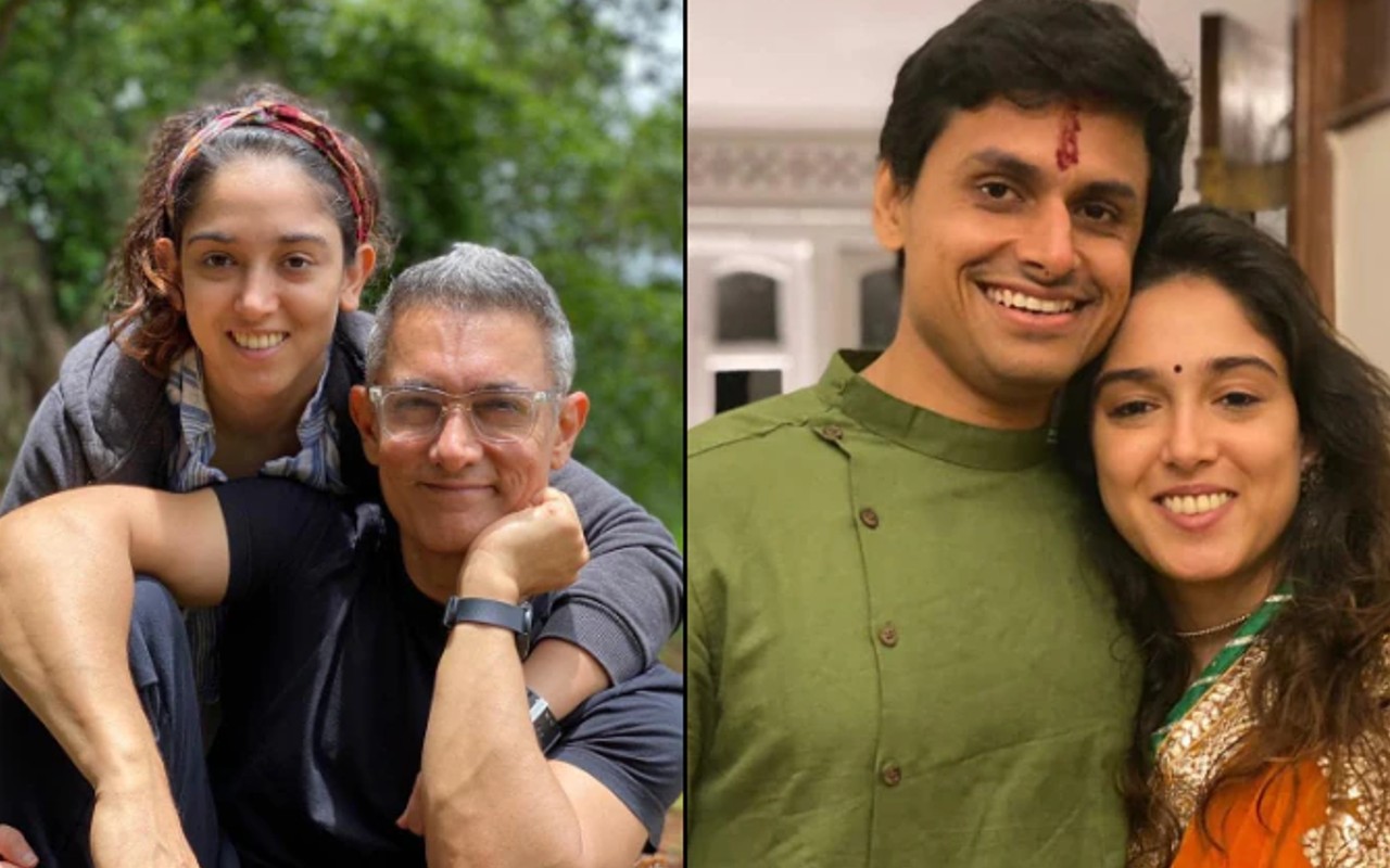 Ira Khan Wedding: कौन हैं आमिर खान के दामाद नुपुर शिखारे, सुष्मिता सेन संग है खास कनेक्शन