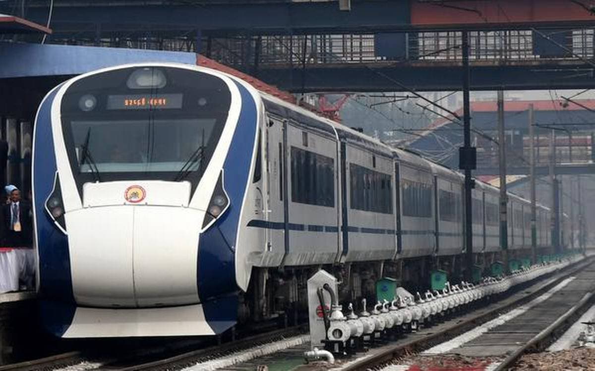 IRCTC की वेबसाइट में होगा बड़ा बदलाव, Artificial Intelligence के जरिये बुक होंगे टिकट