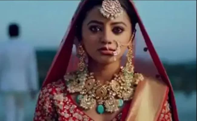 Exclusive : ‘इश्क़ में मरजावां 2’ को लेकर एक्‍साइटिड हैं हेली शाह, बॉलीवुड में इंट्री को लेकर कही ये बात