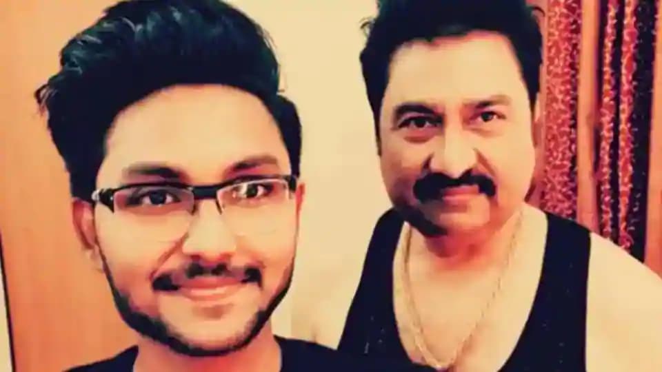 जान के मराठी कमेंट पर पिता कुमार सानू ने हाथ जोड़कर मांगी माफी, बोले- नालायक वाली बात उसे नहीं करनी चाहिए