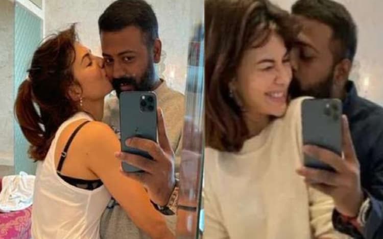 'उसने कभी भी कुछ नहीं मांगा लेकिन...', सुकेश चंद्रशेखर ने लेटर में कही ये बात,चिट्ठी में किये बड़े खुलासे